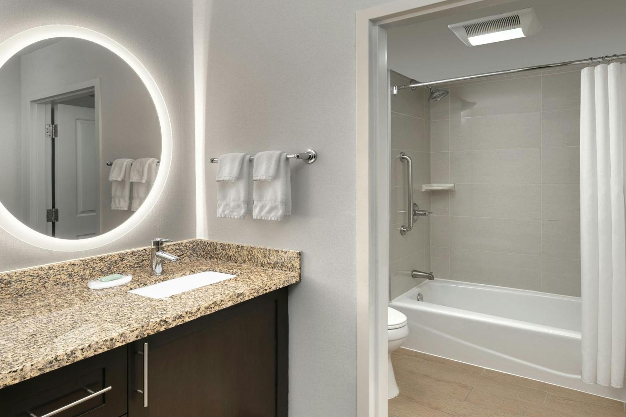 Towneplace Suites By Marriott Sudbury Exterior photo